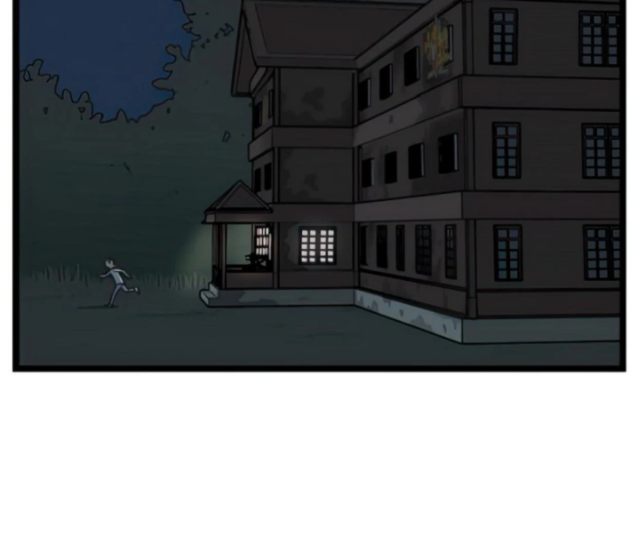 Homeless Chapter 121 - halaman 44