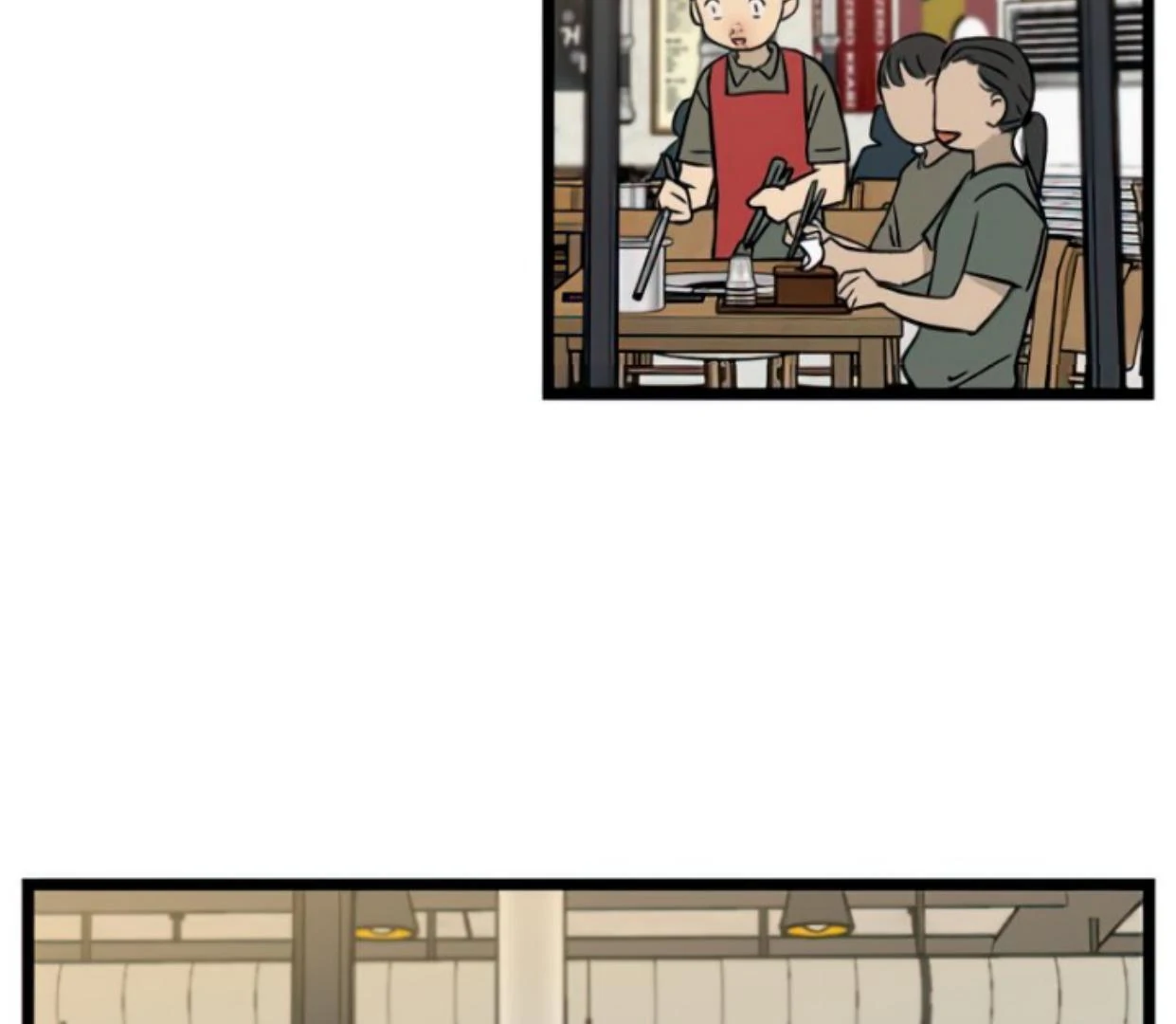 Homeless Chapter 121 - halaman 50