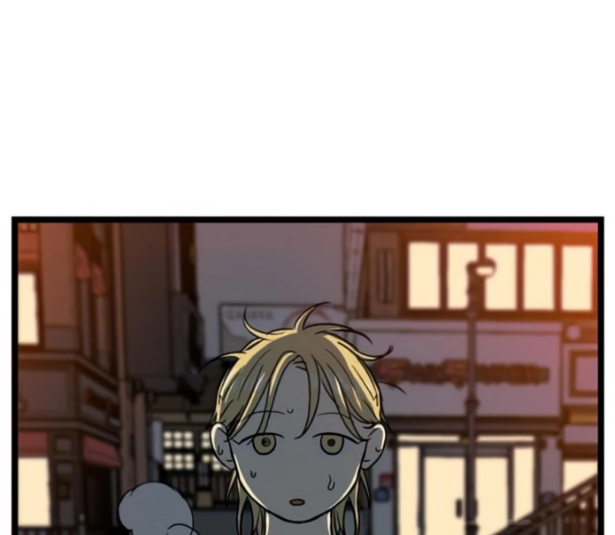 Homeless Chapter 121 - halaman 52