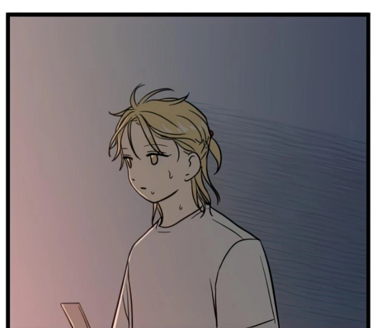 Homeless Chapter 121 - halaman 58