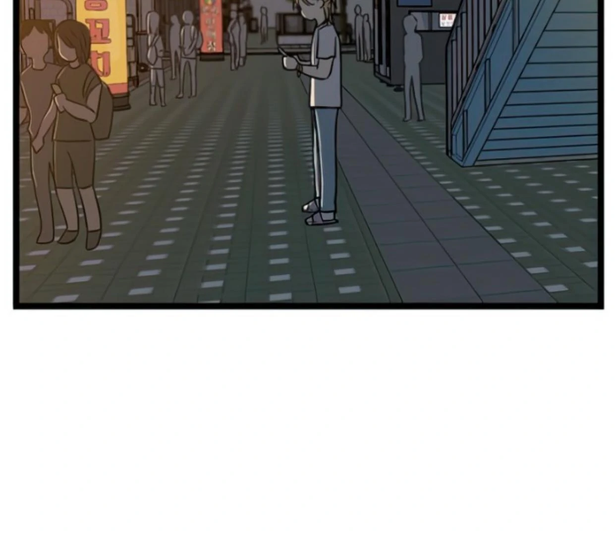 Homeless Chapter 121 - halaman 60