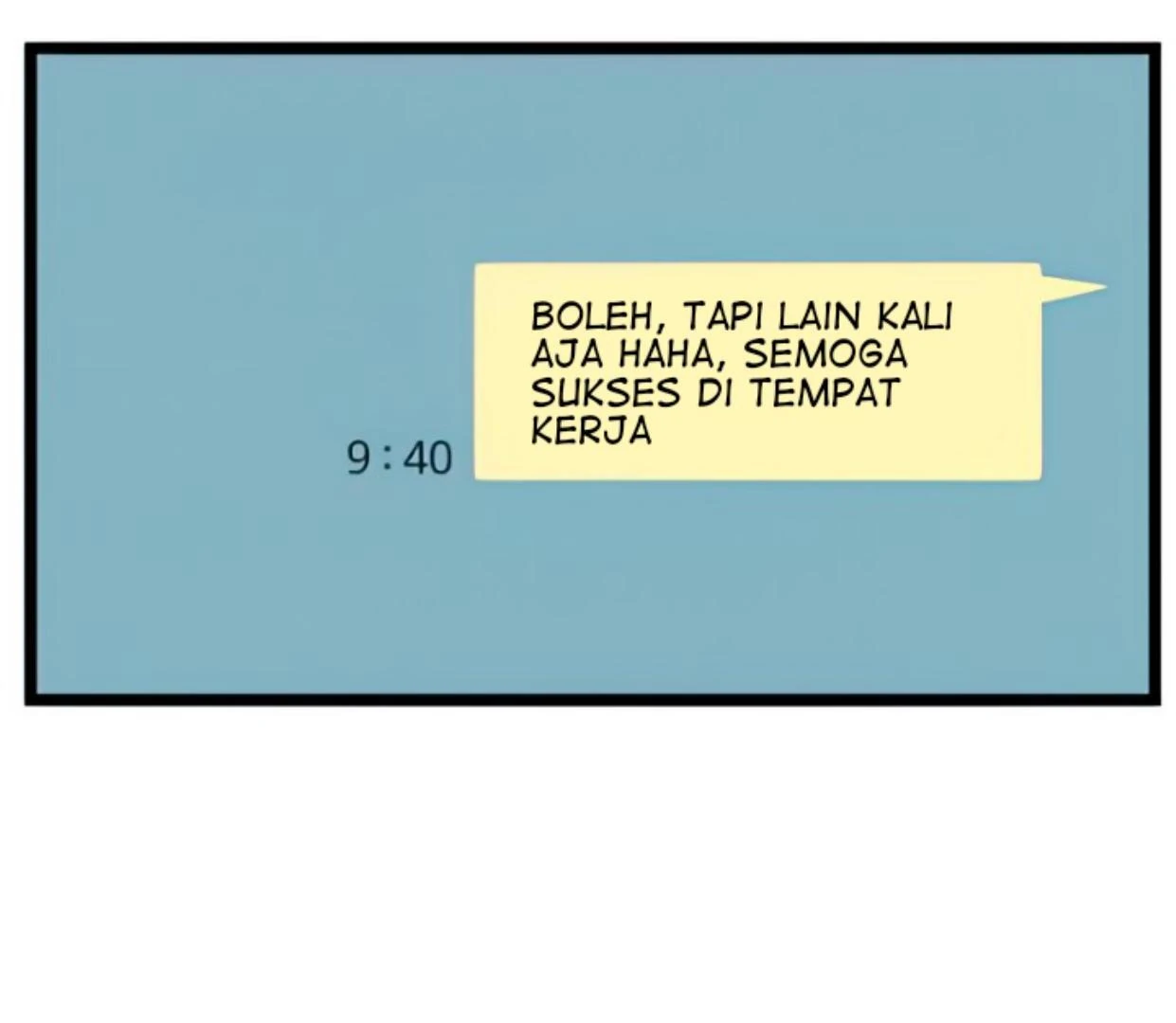 Homeless Chapter 121 - halaman 61