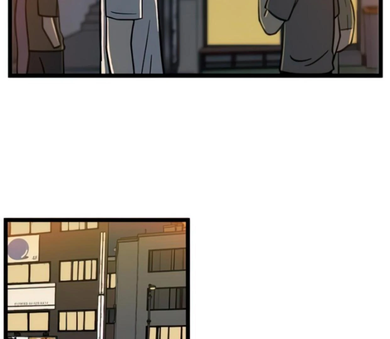 Homeless Chapter 121 - halaman 63