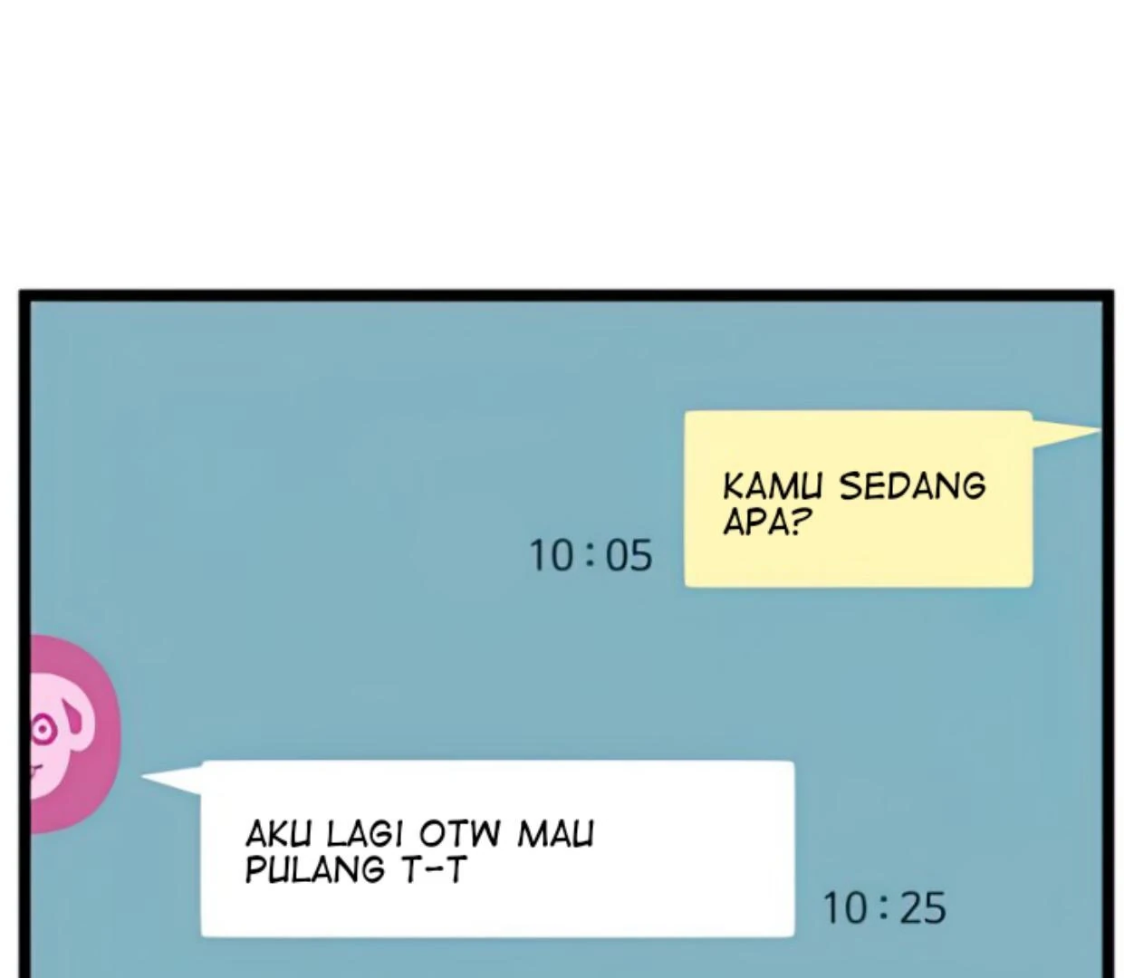 Homeless Chapter 121 - halaman 66