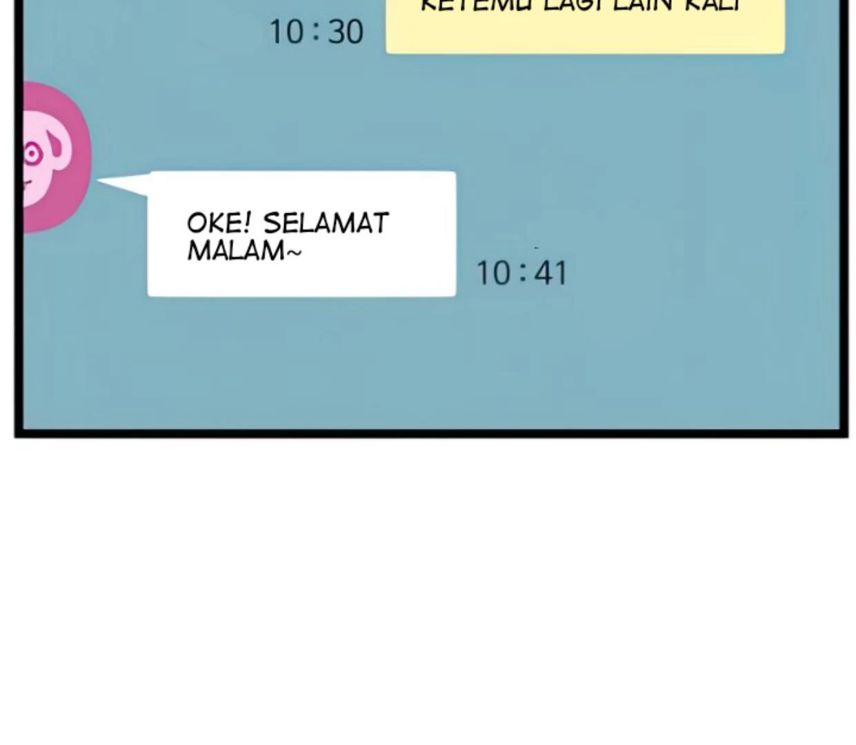 Homeless Chapter 121 - halaman 68