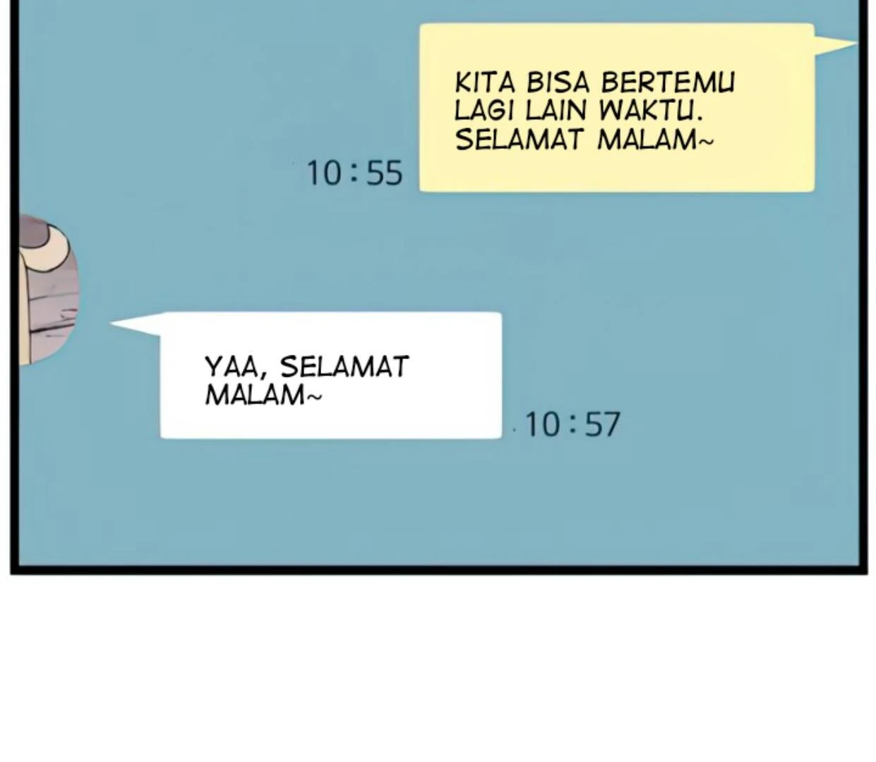 Homeless Chapter 121 - halaman 73