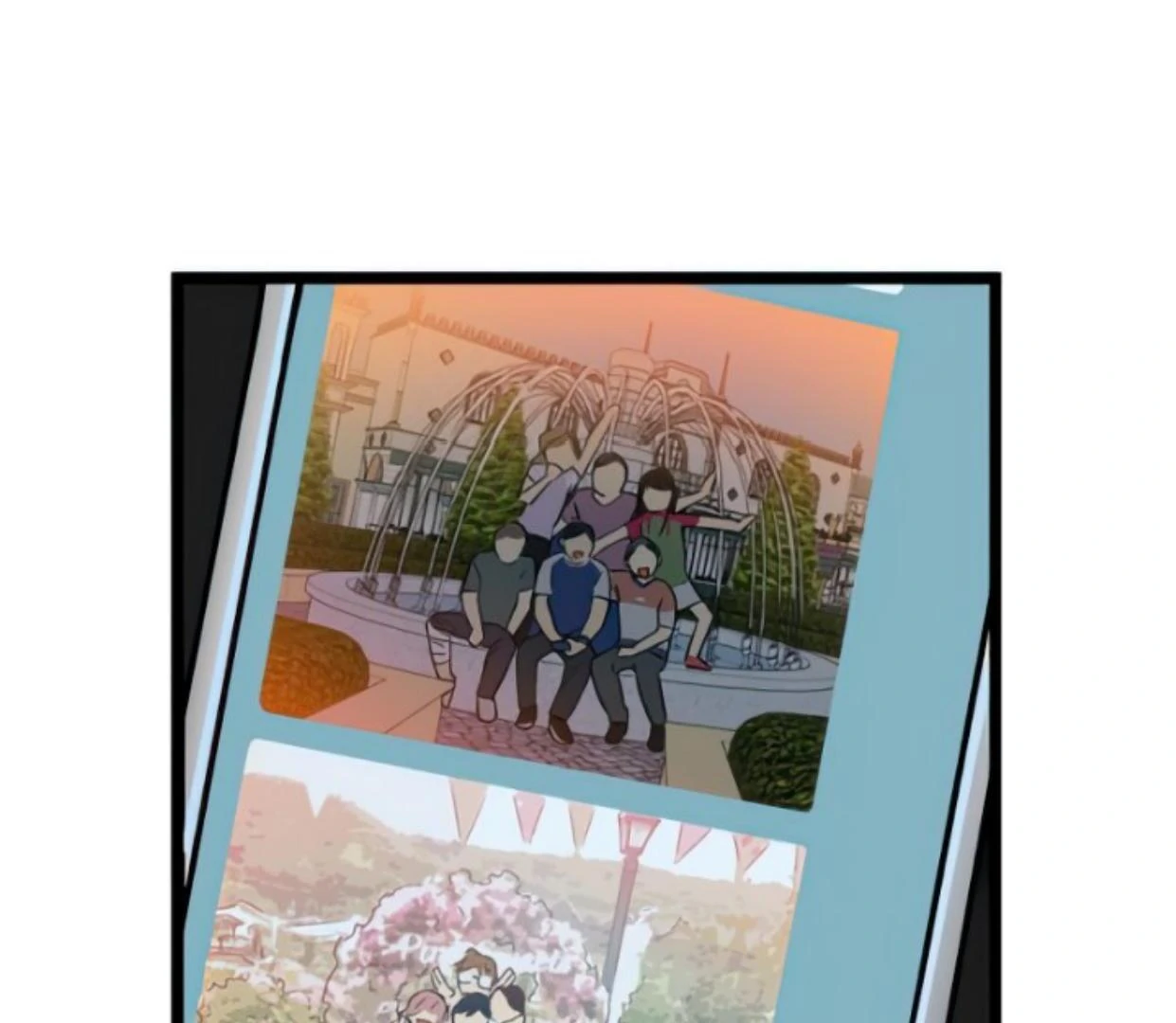 Homeless Chapter 121 - halaman 79