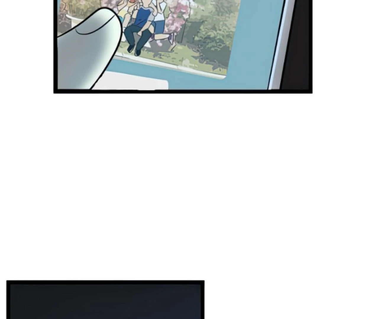 Homeless Chapter 121 - halaman 80