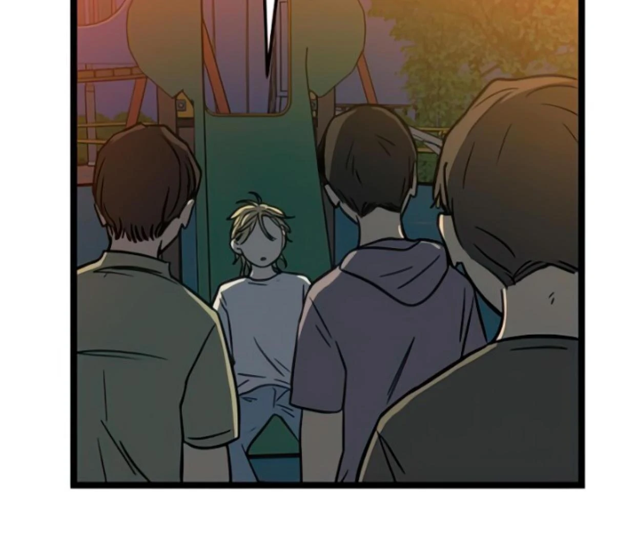 Homeless Chapter 121 - halaman 83