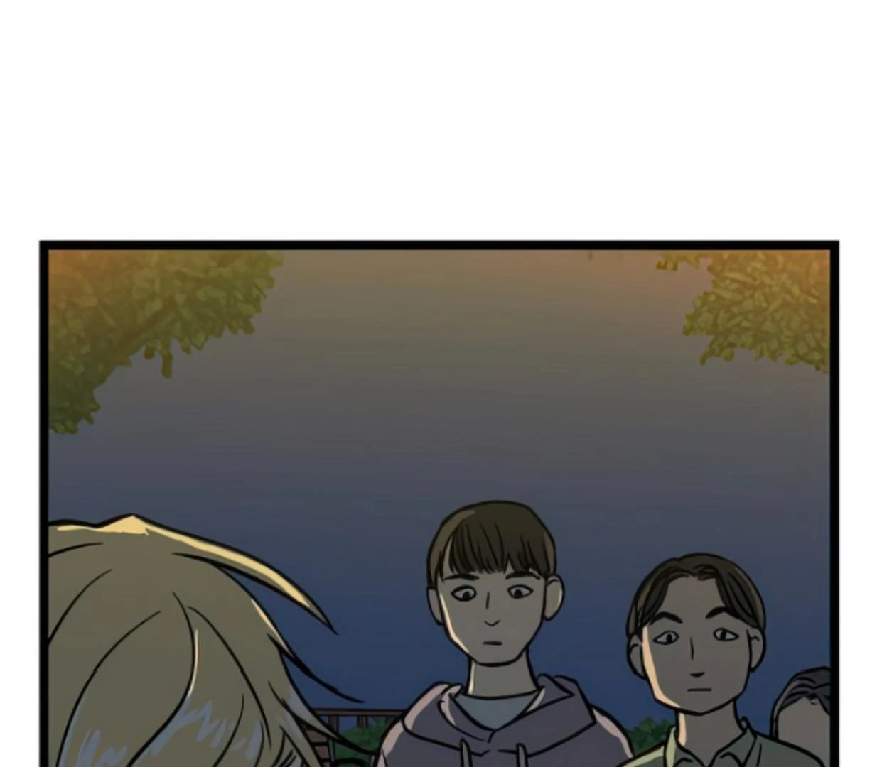 Homeless Chapter 121 - halaman 84