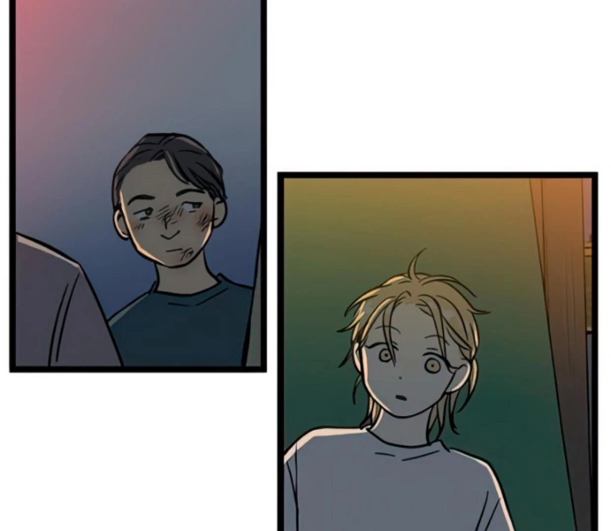 Homeless Chapter 121 - halaman 86