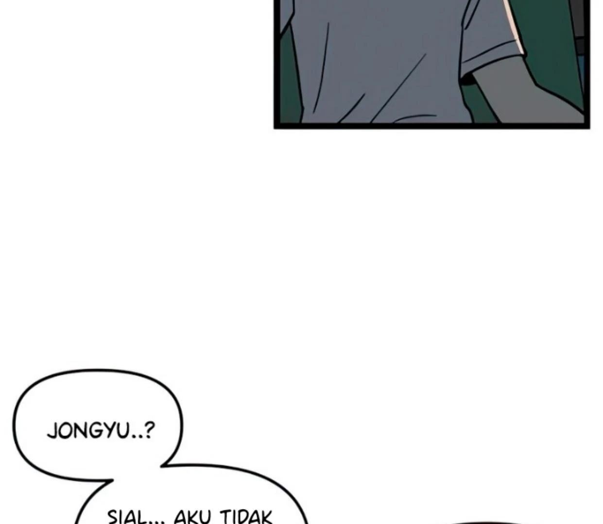 Homeless Chapter 121 - halaman 87