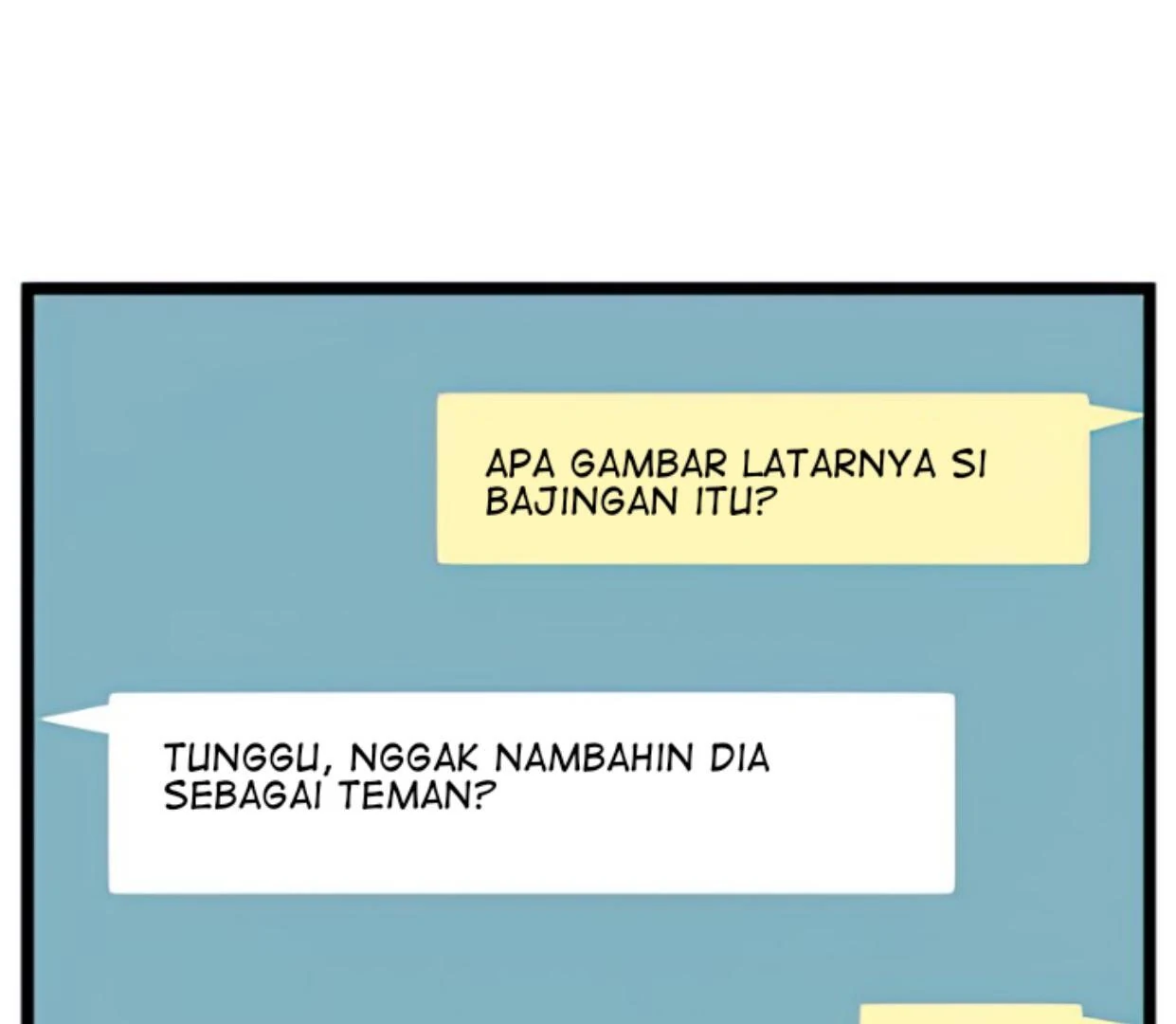Homeless Chapter 121 - halaman 9