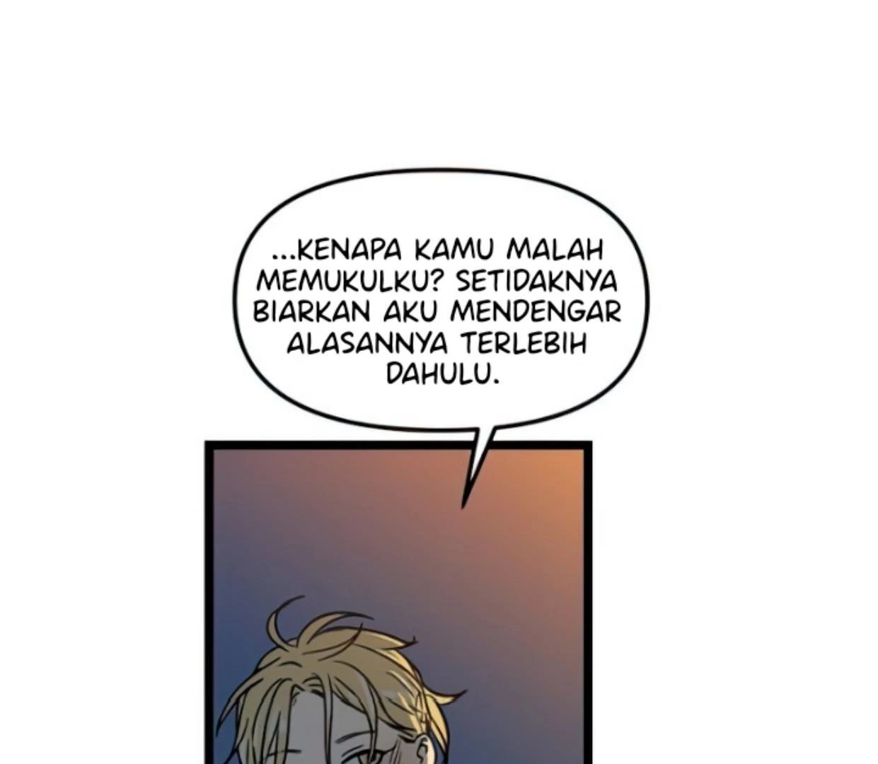 Homeless Chapter 121 - halaman 94