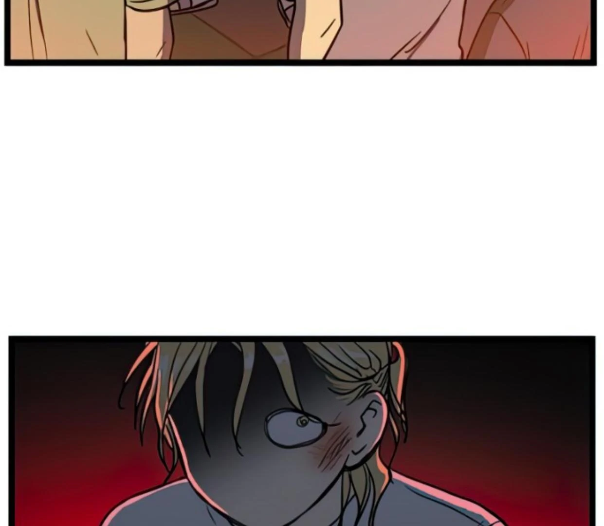 Homeless Chapter 121 - halaman 99