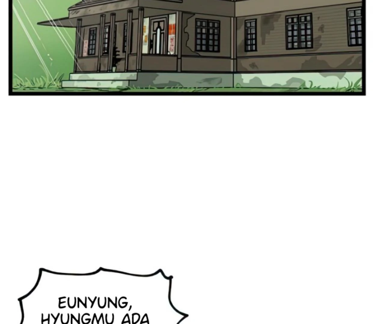 Homeless Chapter 122 - halaman 100