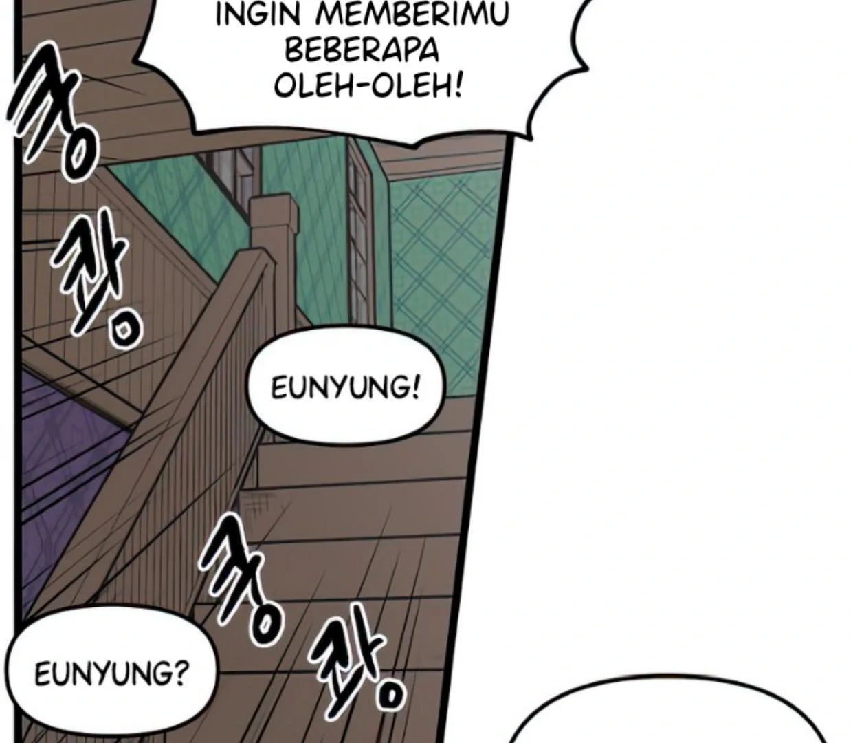 Homeless Chapter 122 - halaman 103