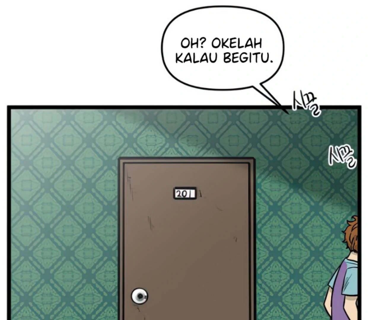 Homeless Chapter 122 - halaman 106