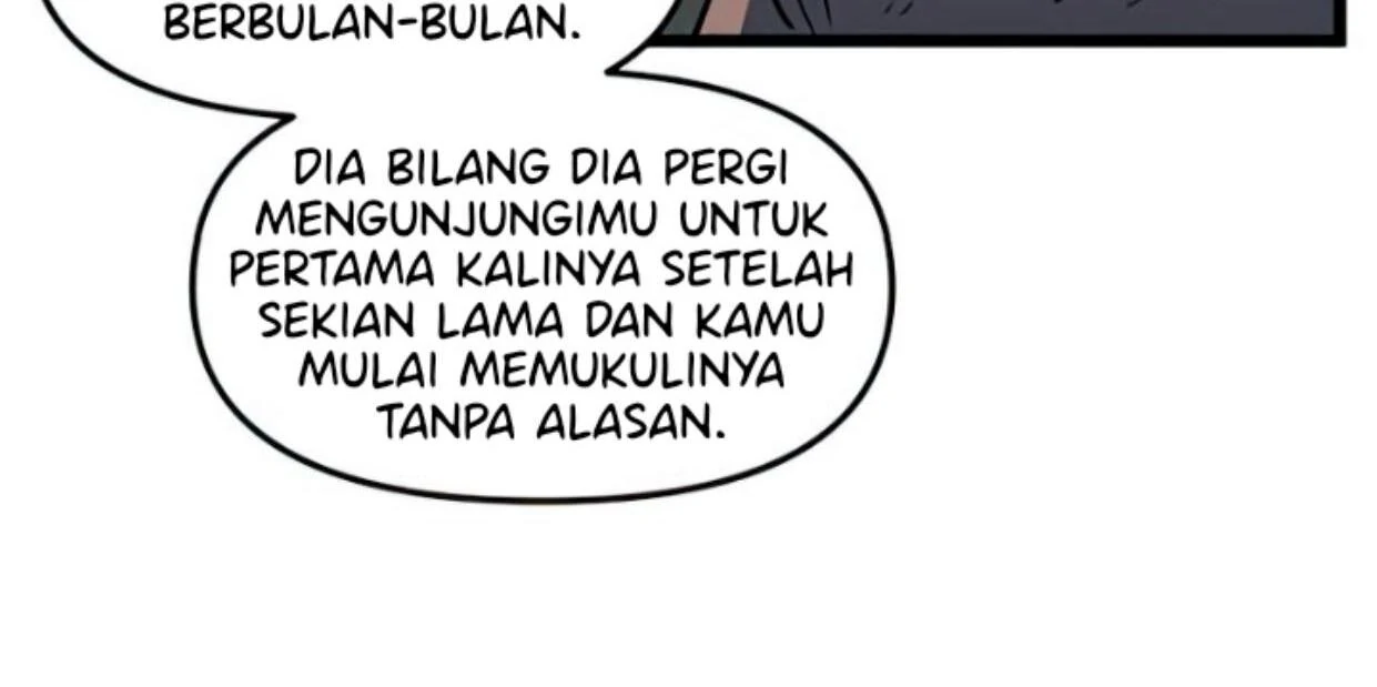 Homeless Chapter 122 - halaman 20