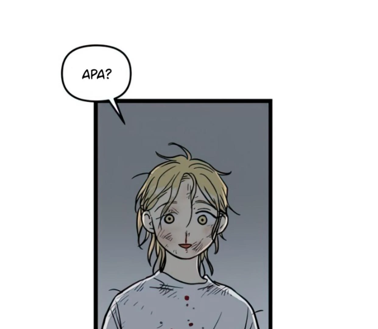 Homeless Chapter 122 - halaman 21