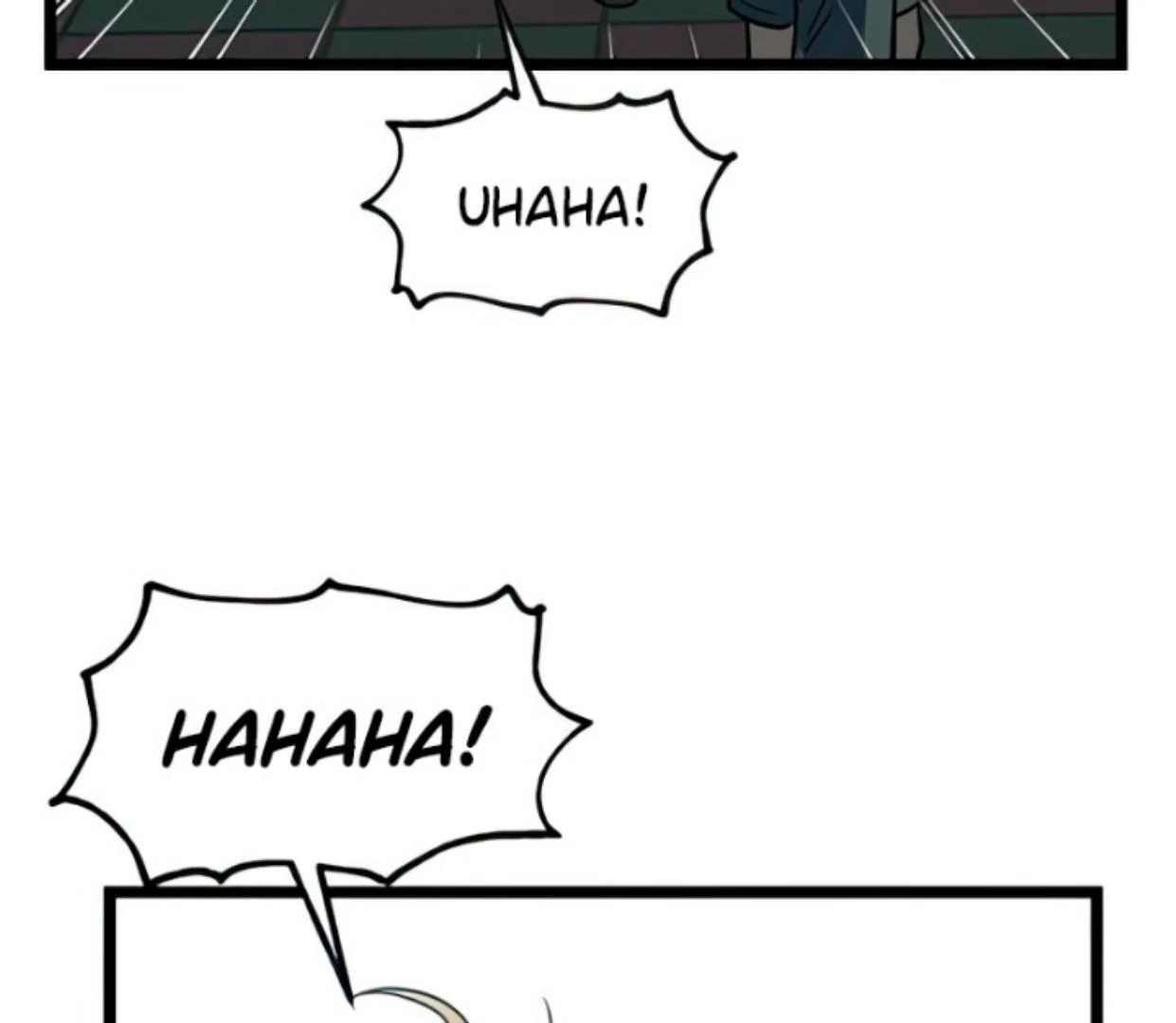 Homeless Chapter 122 - halaman 24