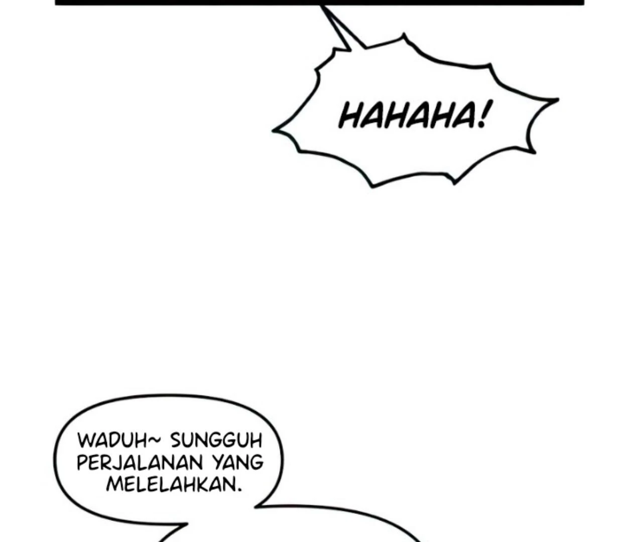 Homeless Chapter 122 - halaman 26
