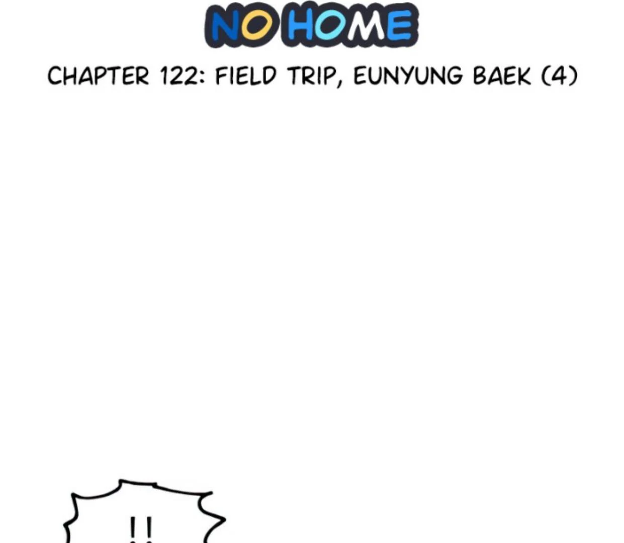 Homeless Chapter 122 - halaman 3