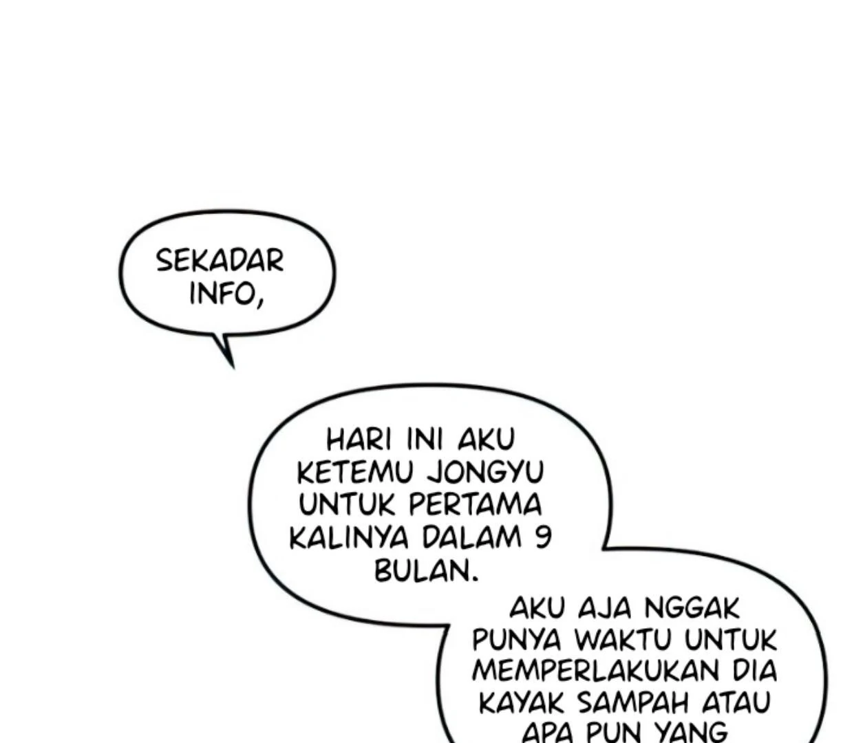 Homeless Chapter 122 - halaman 31