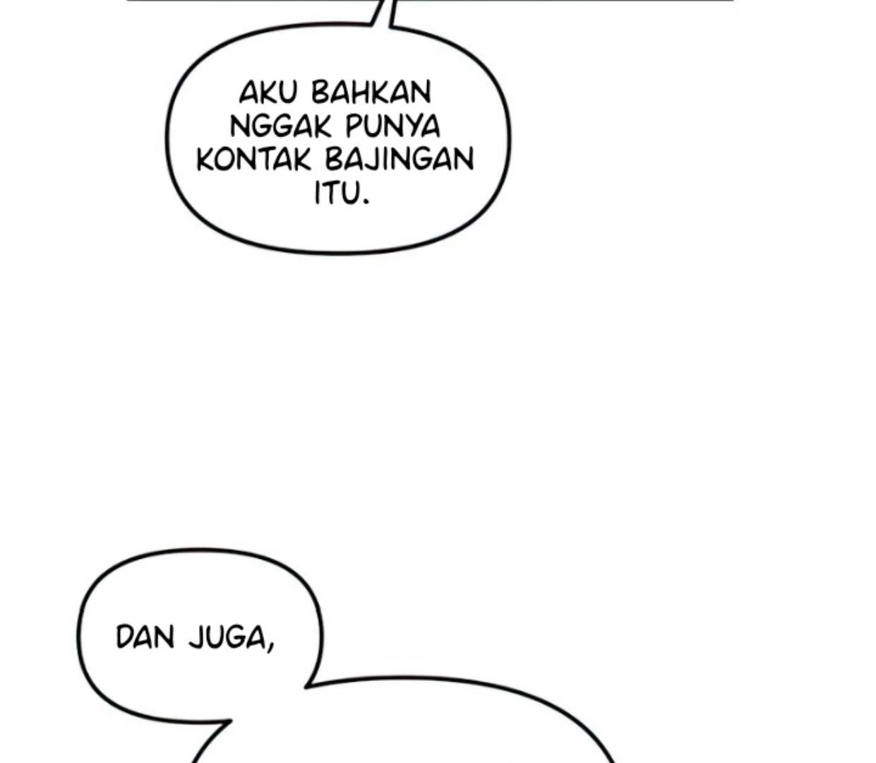 Homeless Chapter 122 - halaman 33