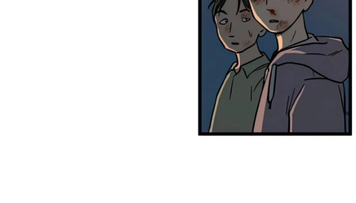 Homeless Chapter 122 - halaman 41