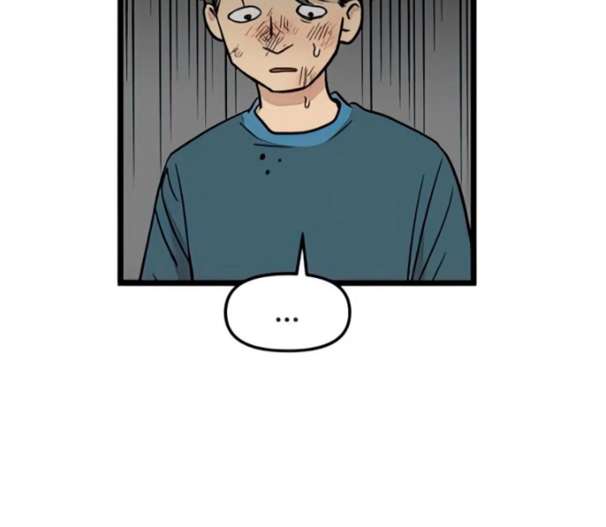 Homeless Chapter 122 - halaman 45