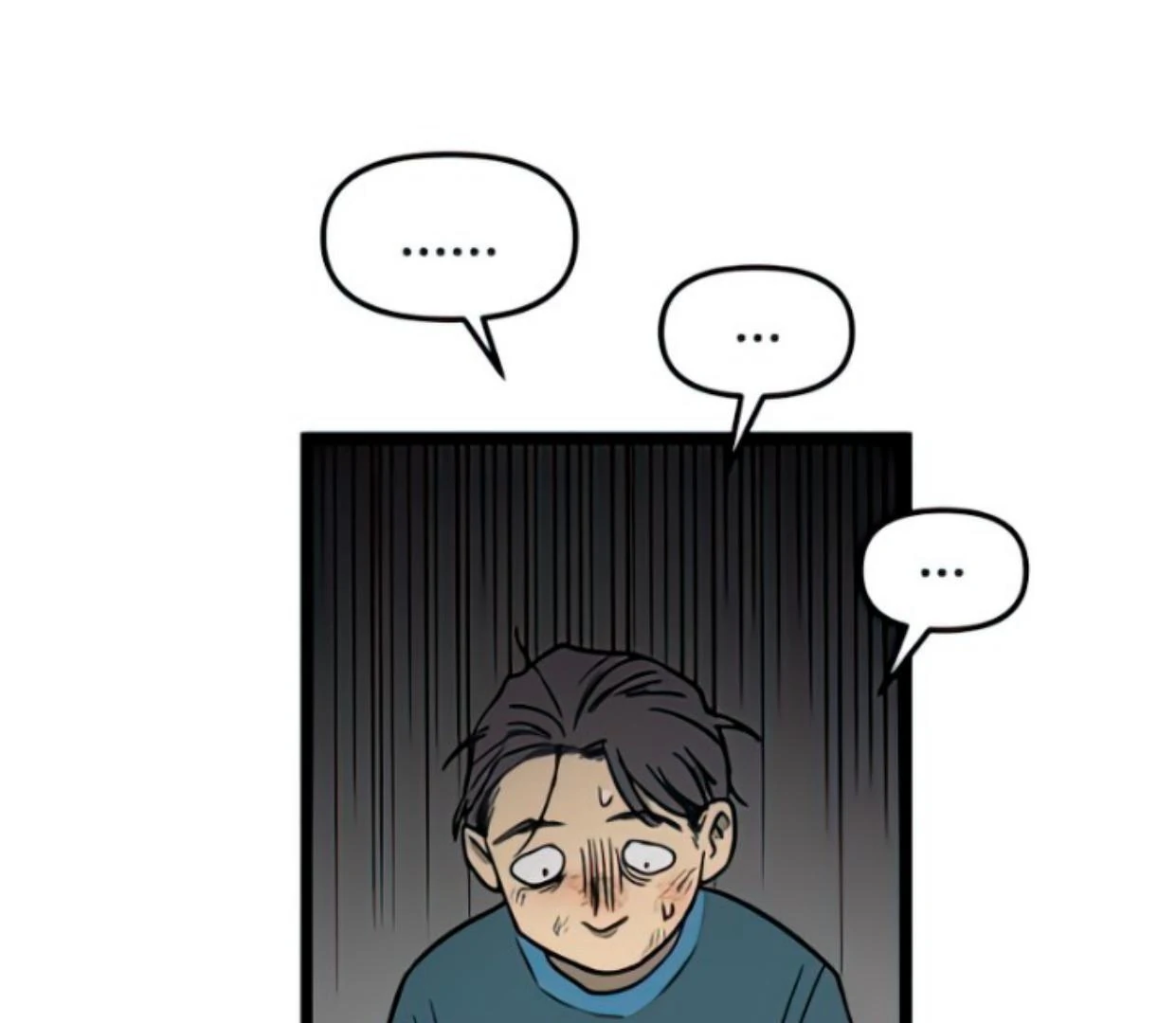 Homeless Chapter 122 - halaman 48