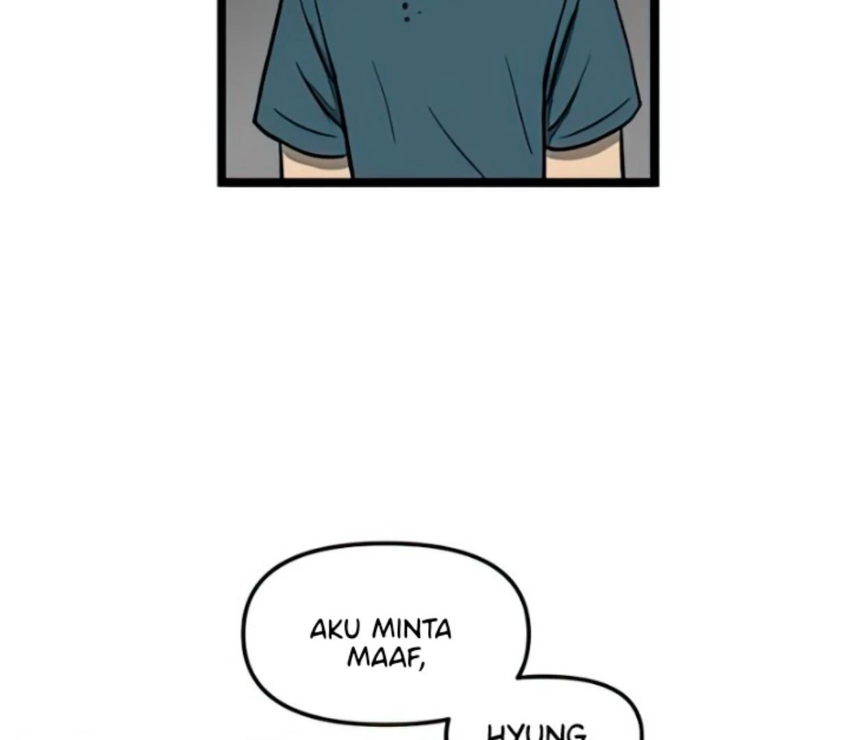 Homeless Chapter 122 - halaman 49