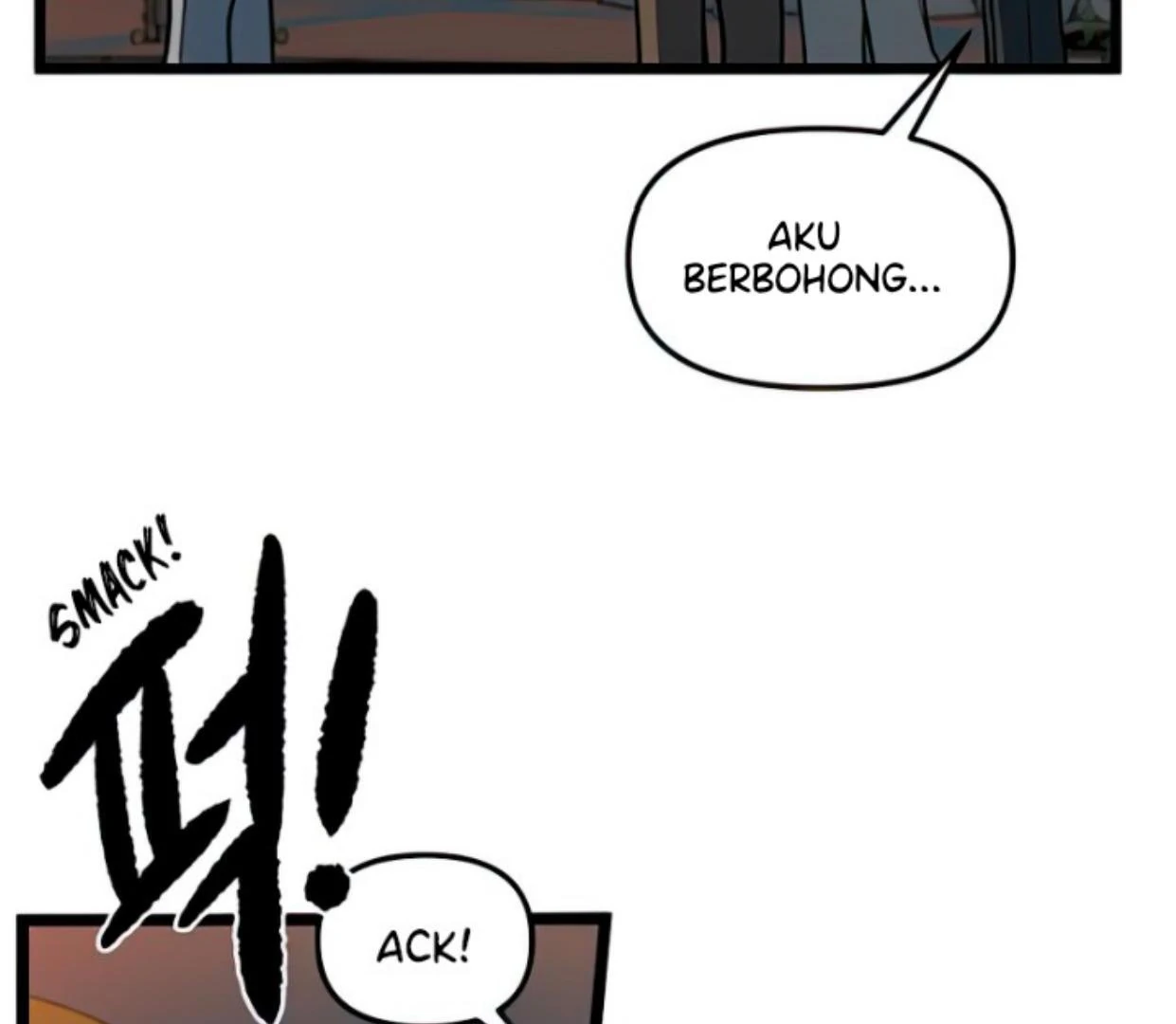 Homeless Chapter 122 - halaman 51