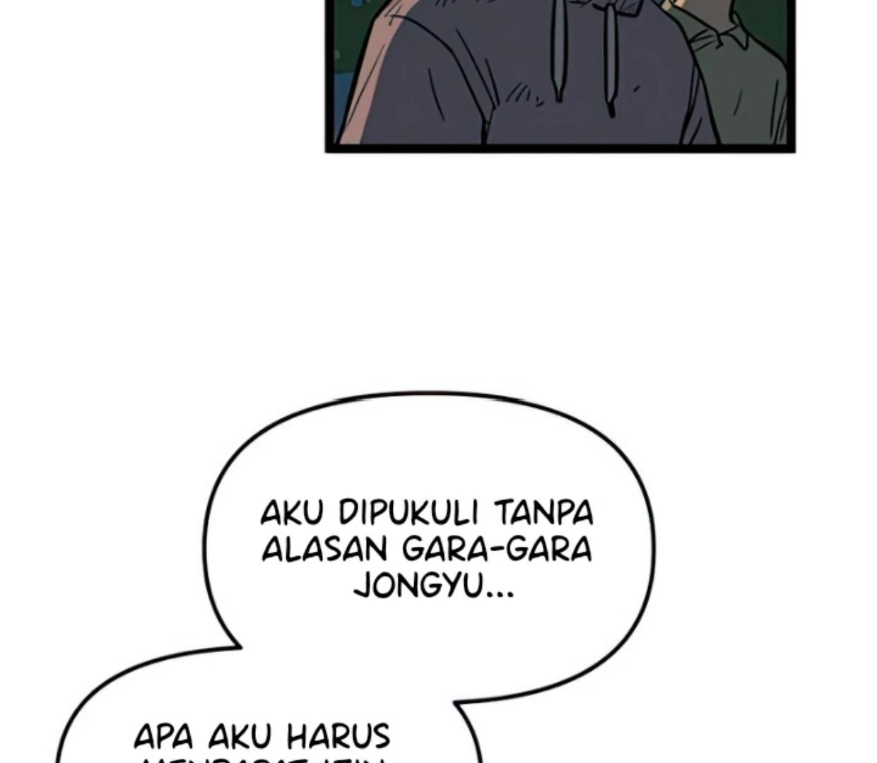 Homeless Chapter 122 - halaman 55