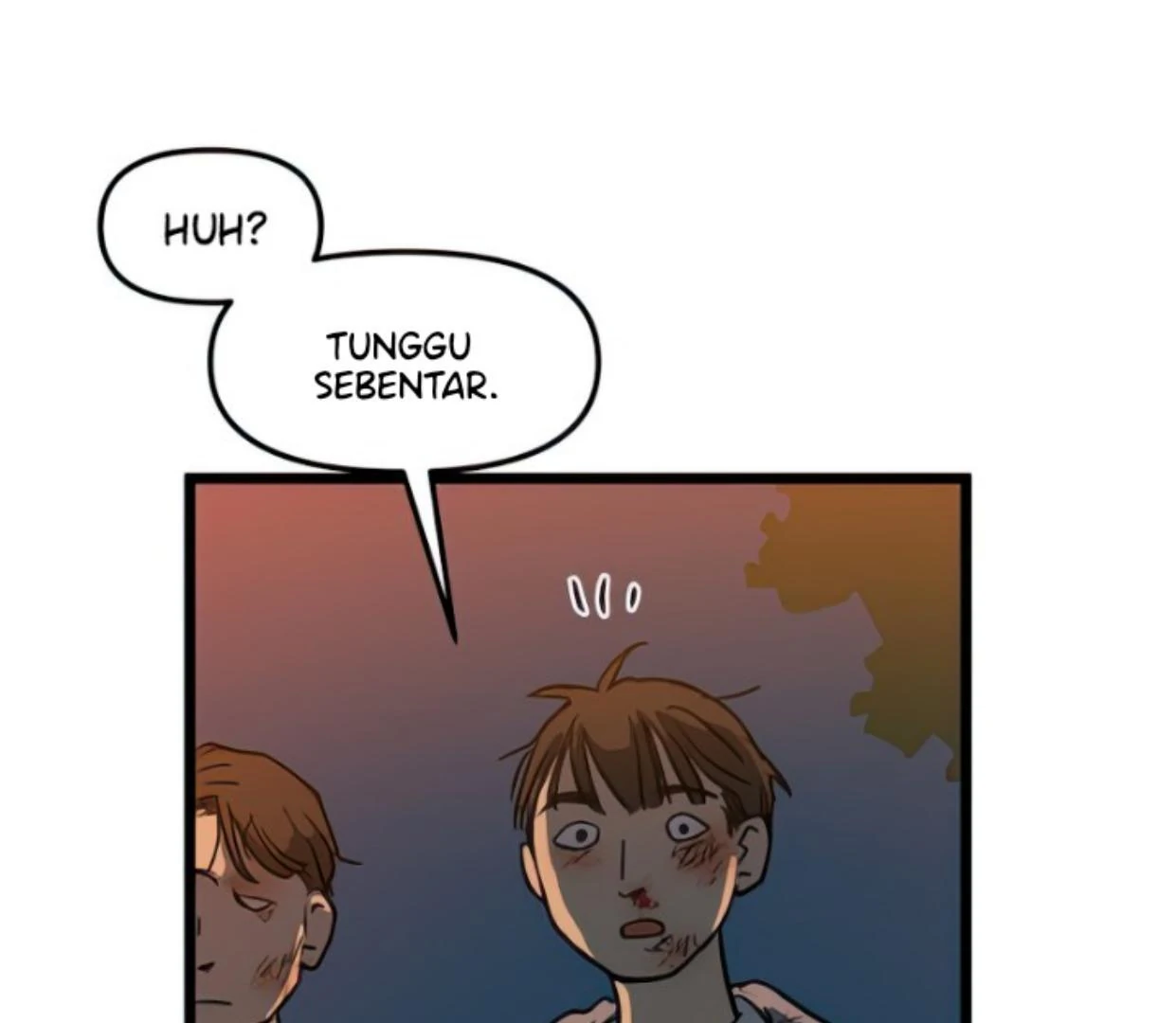 Homeless Chapter 122 - halaman 64