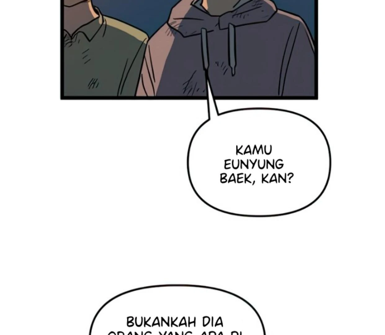 Homeless Chapter 122 - halaman 65
