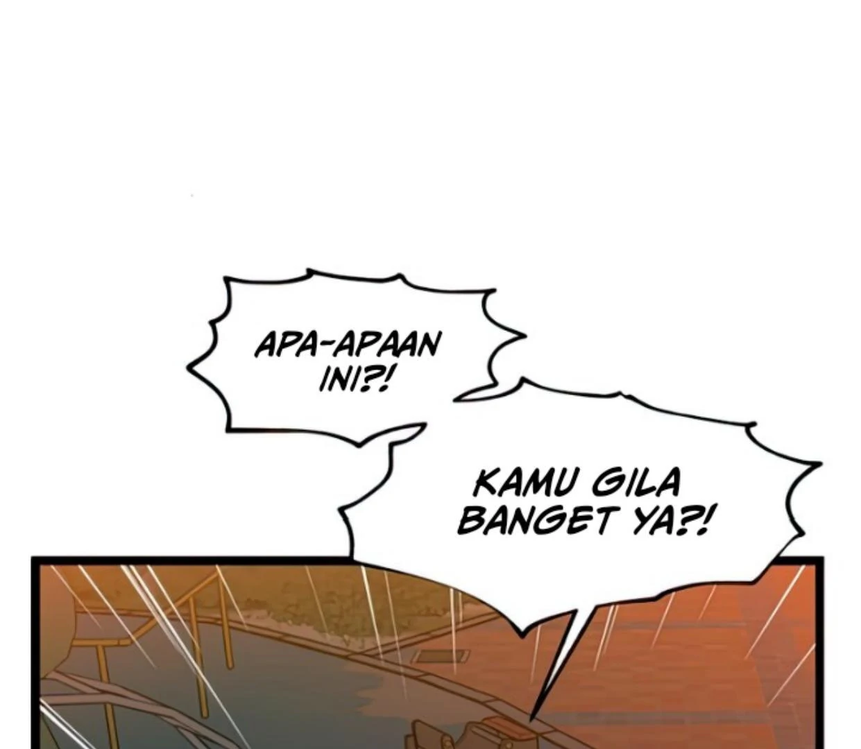 Homeless Chapter 122 - halaman 7