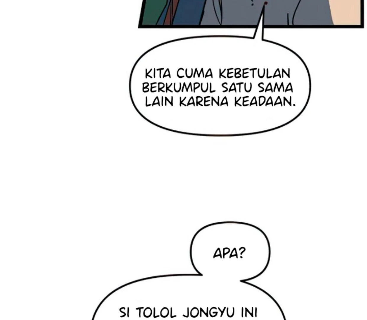 Homeless Chapter 122 - halaman 71