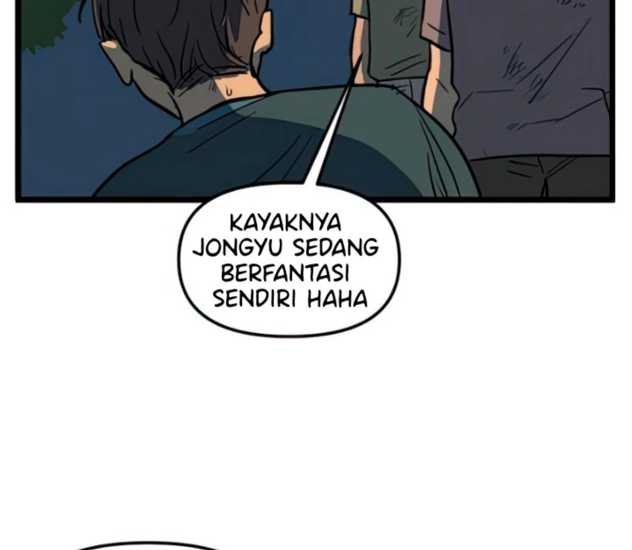 Homeless Chapter 122 - halaman 73