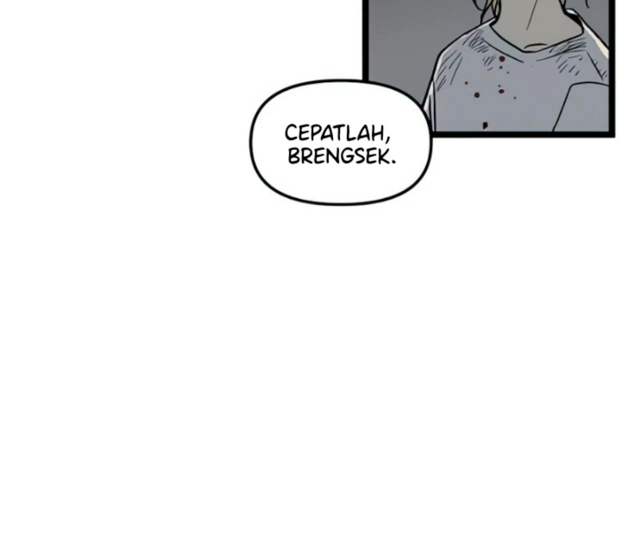 Homeless Chapter 122 - halaman 76