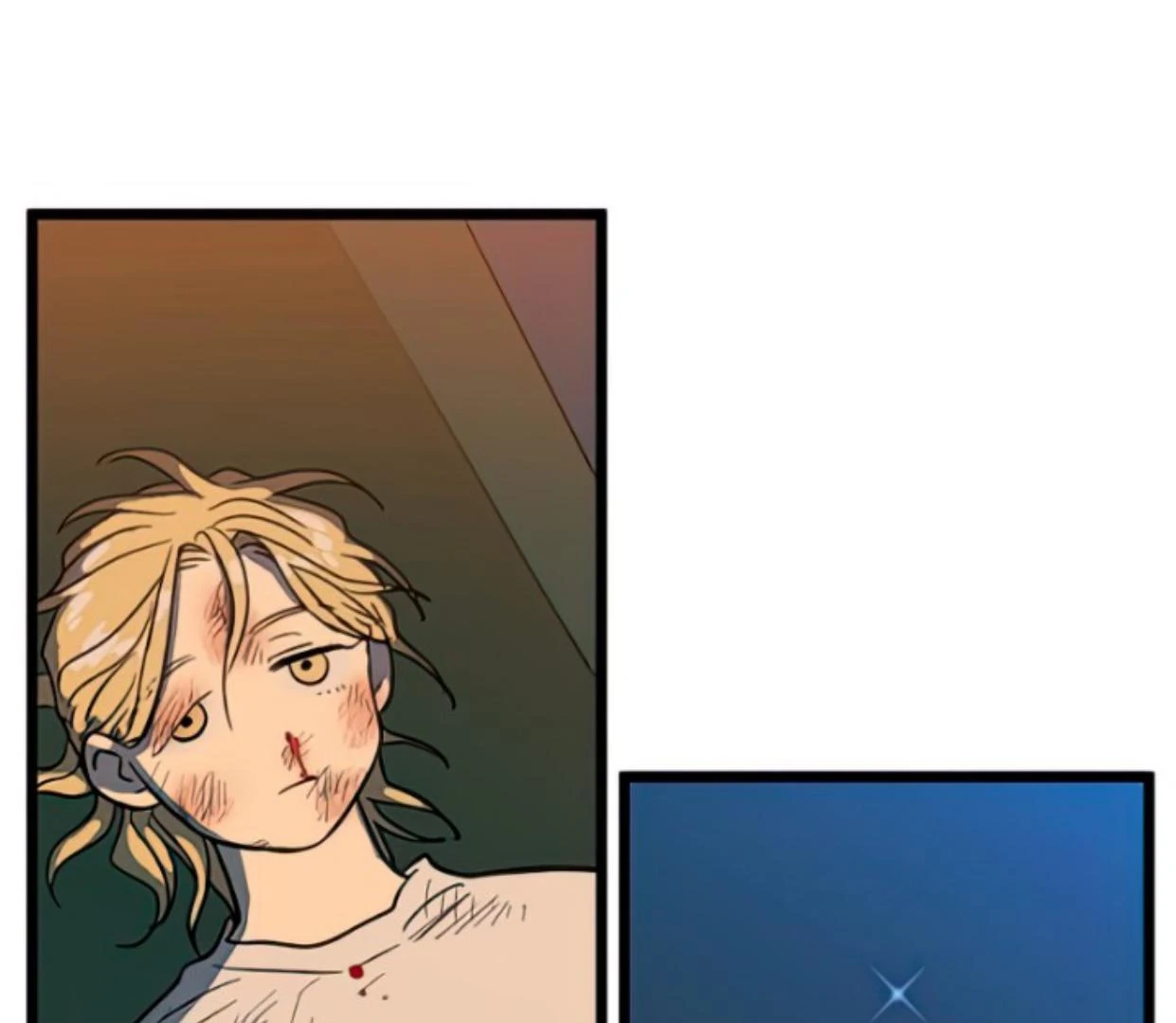 Homeless Chapter 122 - halaman 82