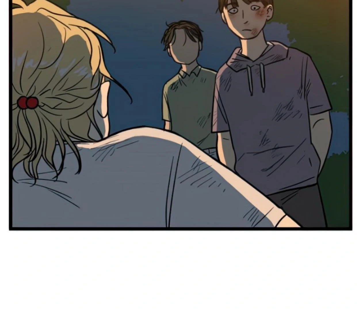 Homeless Chapter 122 - halaman 86