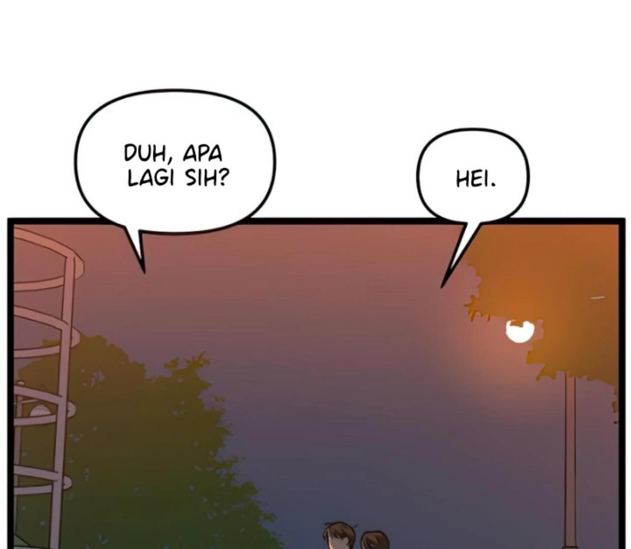 Homeless Chapter 122 - halaman 87