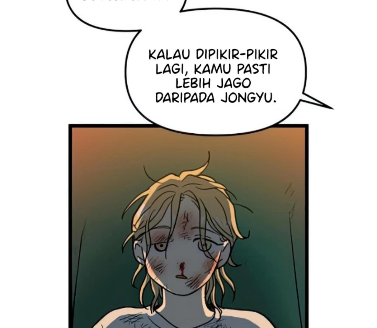 Homeless Chapter 122 - halaman 89