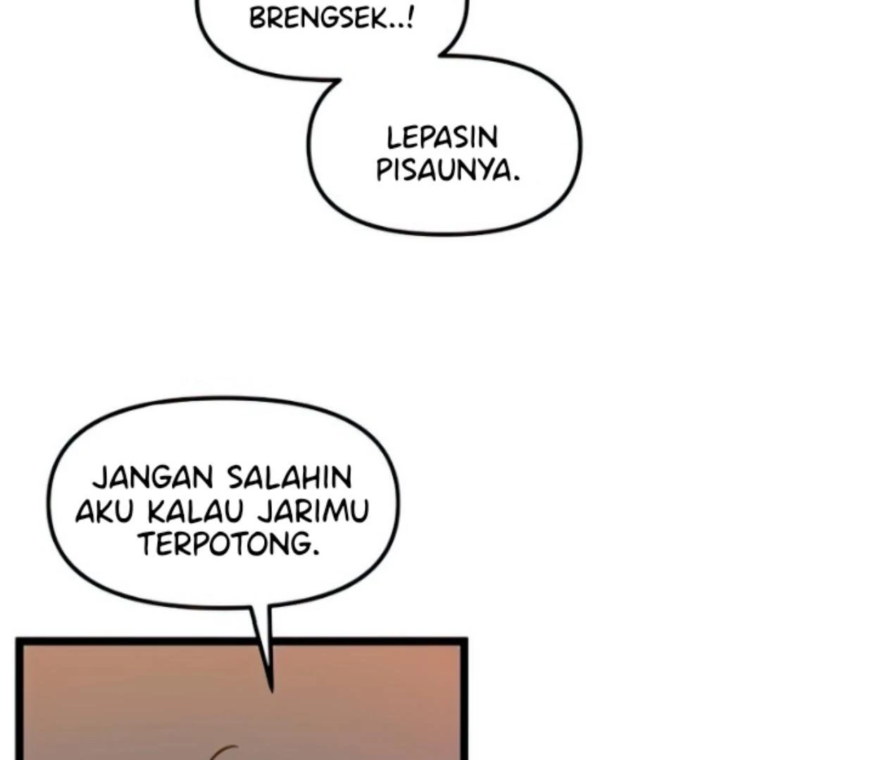 Homeless Chapter 122 - halaman 9