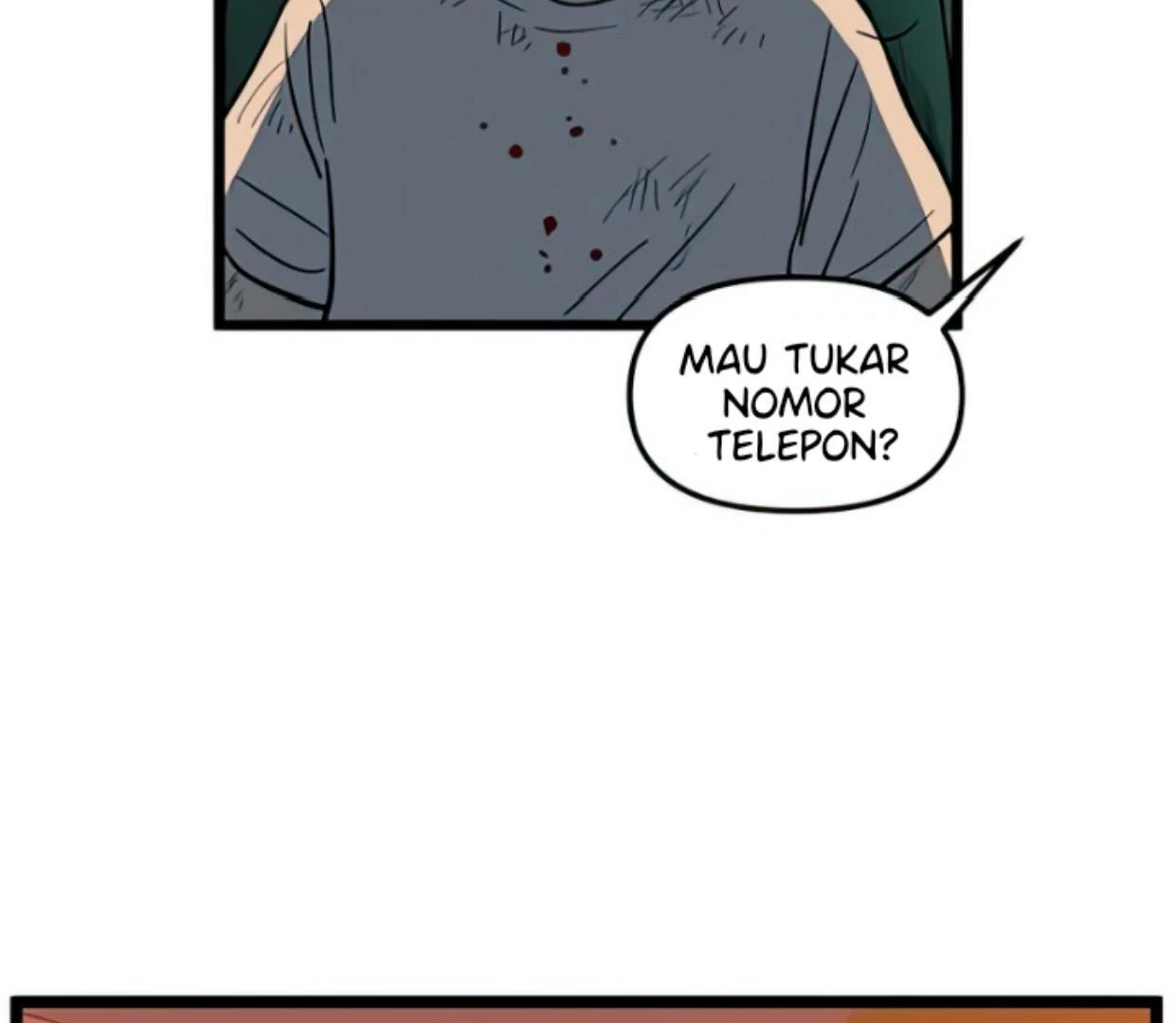 Homeless Chapter 122 - halaman 90