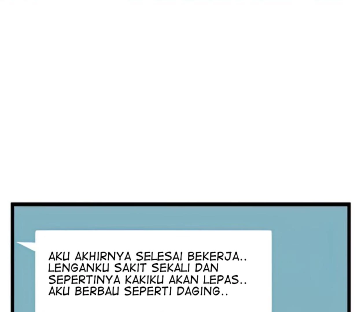 Homeless Chapter 122 - halaman 92