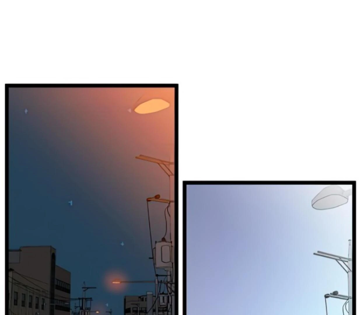 Homeless Chapter 122 - halaman 95