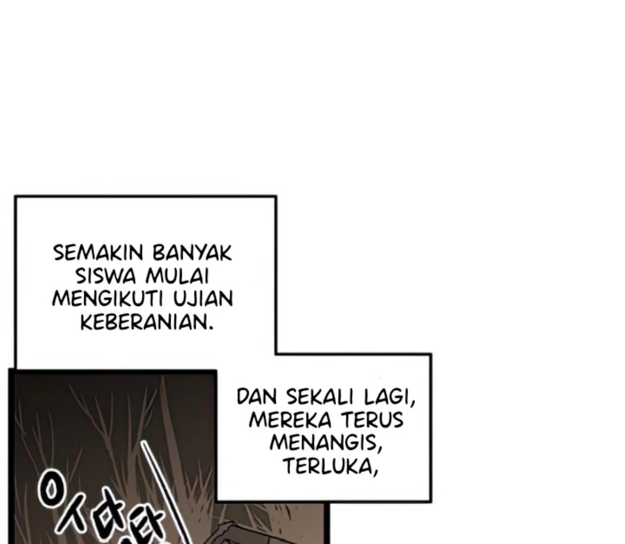Homeless Chapter 123 - halaman 10